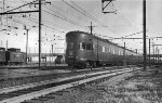 PRR "Fleet Of Modernism," c. 1945